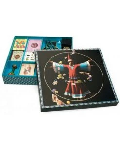 30 Tours De Magie - DJECO