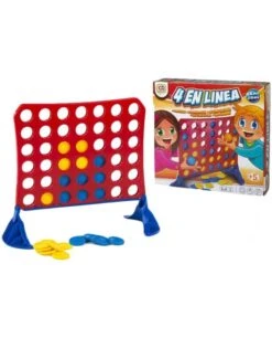 4 En Ligne - Colorbaby