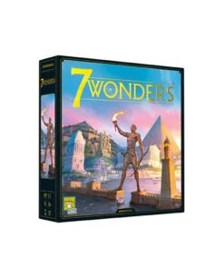 7 Wonders