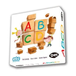 ABCD