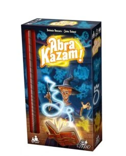 Abra Kazam ! - Buzzy Games -Lille Aux Jouets abra kazam buzzy games 2