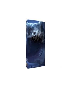 Abyss : Leviathan - Extension