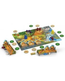 Âge De Pierre Junior