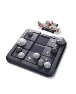 Alerte Astéroïdes - Smart Games