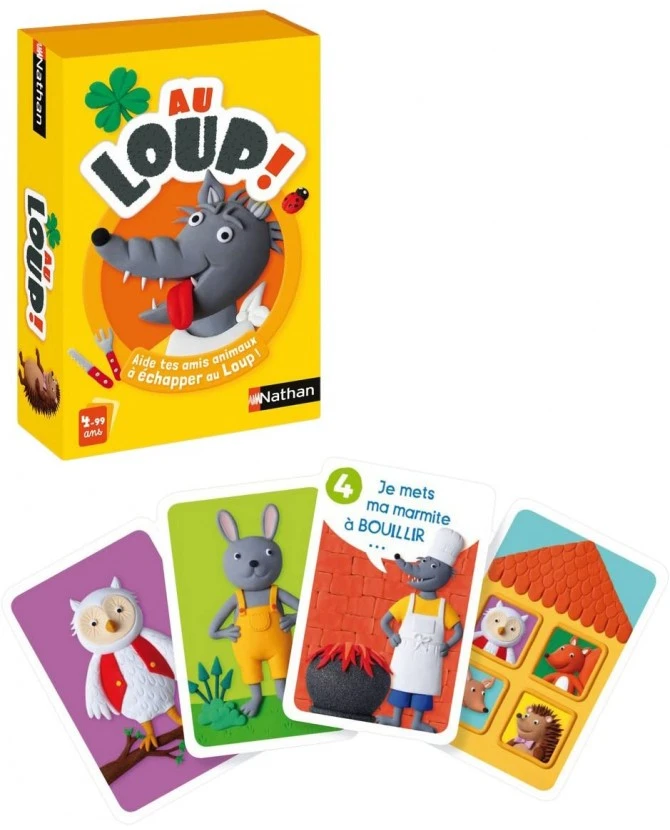 Au Loup - Nathan 3 Au Loup - Nathan