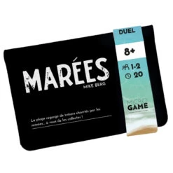Marée - Micro Game