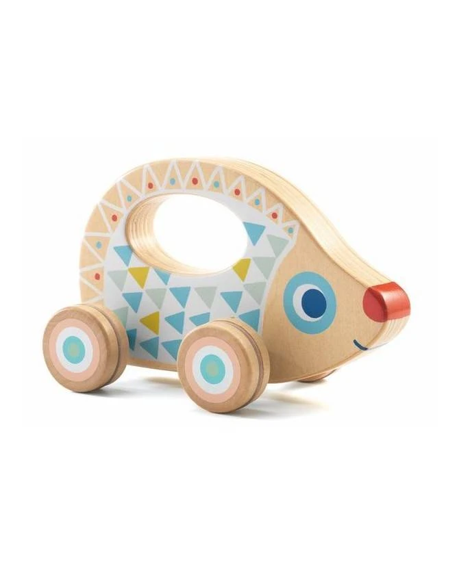 BabyRouli - Djeco 3 BabyRouli - Djeco