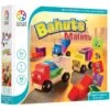 Smart Games Bahuts Malins - Smartgames - SG 035 FR -Lille Aux Jouets bahuts malins smartgames sg 035 fr