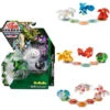 SPIN MASTER BAKUGAN EVOLUTIONS - STARTER PACK SAISON 4 - 3 Billes Bakugan Avec 6 BakuCores Et 7 Cartes Collection 1 SPIN MASTER BAKUGAN EVOLUTIONS - STARTER PACK SAISON 4 - 3 Billes Bakugan Avec 6 BakuCores Et 7 Cartes Collection -Lille Aux Jouets bakugan evolutions starter pack saison 4 3 billes bakugan avec 6 bakucores et 7 cartes collection