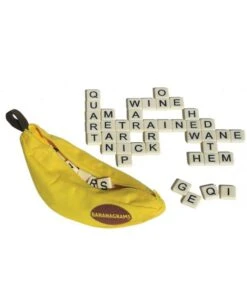 Bananagrams