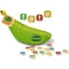 BANANAGRAMS Junior - Mon Premier Jeu De Lettres - 91098 -Lille Aux Jouets bananagrams mon premier jeu de lettres 91098