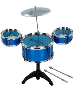 Batterie Musique - COLORBABY- 43855