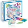 Bijoux En Folie - Distrifun (Sento) - Loisirs Créatifs -Lille Aux Jouets bijoux en folie distrifun sento loisirs creatifs