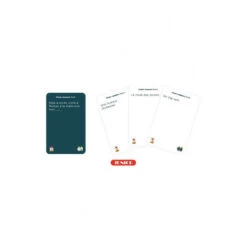 Blanc Manger Coco - Junior 2