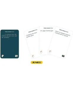 Blanc-Manger Coco Junior -La Maîtresse En Maillot -Lille Aux Jouets blanc manger coco junior la maitresse en maillot 1