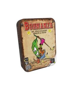 Bohnanza