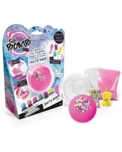 Bombe De Bain -Lille Aux Jouets bombe de bain 2