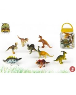 BOTE 8 DINOSAURE