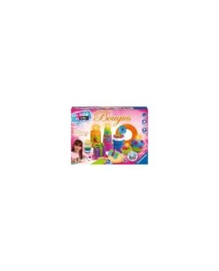 Bougies Maxi - Ravensburger