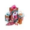 BOXY GIRLS Le Pack Fashion Pour Les Poupées Fashionista Qui Vont Faire Parler D'elles - Vu à La Télé |4 Colis Shopping| -Lille Aux Jouets boxy girls le pack fashion pour les poupees fashionista qui vont faire parler d elles vu a la tele 4 colis shopping