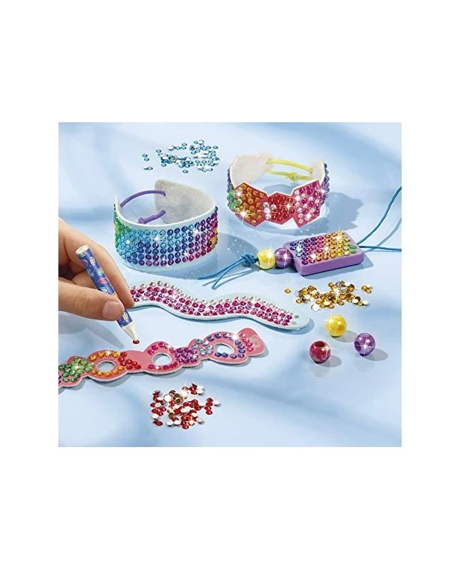 Bracelets A Diamanter 4 Bracelets A Diamanter – Image 2