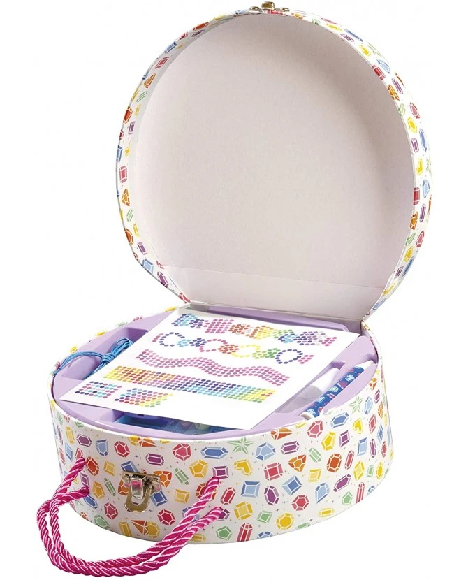 Bracelets A Diamanter 5 Bracelets A Diamanter – Image 3