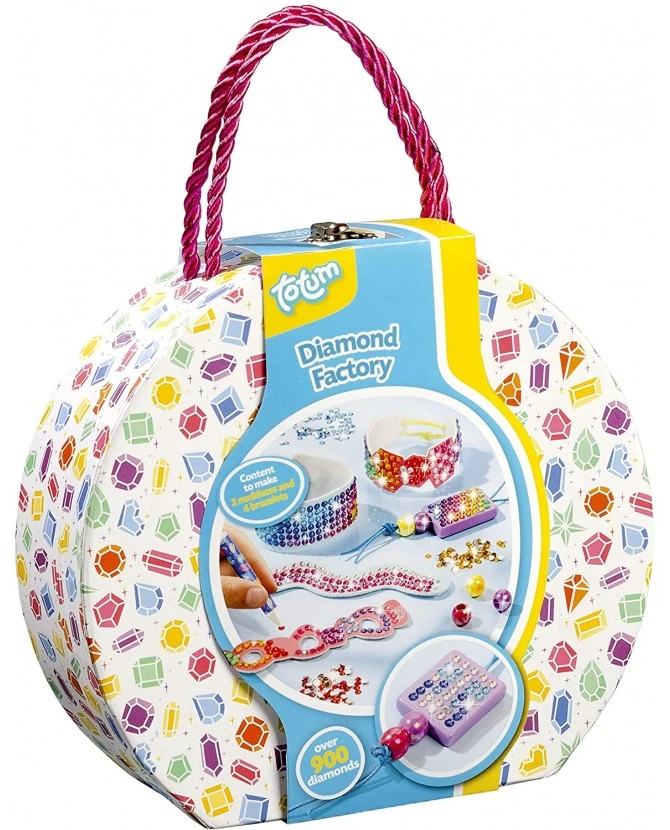 Bracelets A Diamanter 3 Bracelets A Diamanter