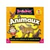 Brain Box - Animaux - Jeu Enfants - Asmodee - 93301 1 Brain Box - Animaux - Jeu Enfants - Asmodee - 93301 -Lille Aux Jouets brain box animaux jeu enfants asmodee 93301