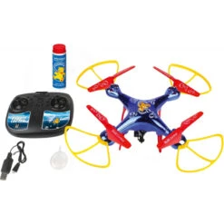 Bubblecopter - Revell RC Quadrocopter