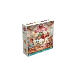 C'est Du Gâteau - Pika Games