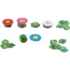 Cachettes Fleuries - HABA -Lille Aux Jouets cachettes fleuries haba