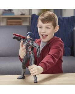 Captain America - 30 Cm