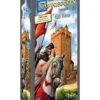 Carcassonne - Extension : La Tour -Lille Aux Jouets carcassonne extension tous en piste asmodee jeu de societe jeu de tuiles