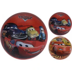 Cars - Balle - 23 Cm