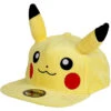 Casquette Officielle Pokémon - 8 Ans Et + -Lille Aux Jouets casquette officielle pokemon 8 ans et