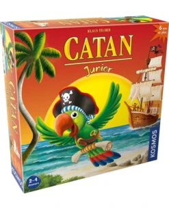 Catan : Junior - Kosmos