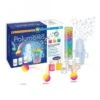 Chimie Des Polymères Kit Scientifique, 2880, Bleu - Sentosphère -Lille Aux Jouets chimie des polymeres kit scientifique 2880 bleu sentosphere