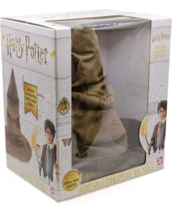 Choixpeau Magique D'Harry Potter - Dujardin Jouets