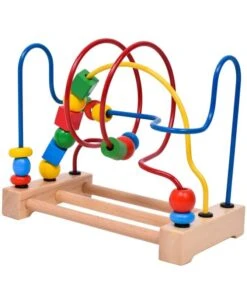 Circuit De Motricité - L'activité Motrice Boucle - Goki - 2041252