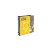Classeurs - Grand Classeur À Anneaux Xy + 30 Feuilles (540 Cartes) - Pikachu