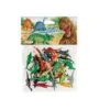 Cofalu Kim'Play Kim'Play - 515 - Figurine - Animal - 36 X Dinosaures -Lille Aux Jouets cofalu kim play kim play 515 figurine animal 36 x dinosaures