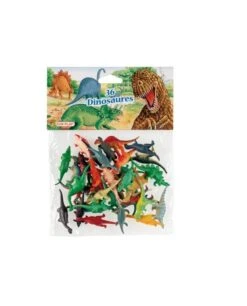 Cofalu Kim'Play Kim'Play - 515 - Figurine - Animal - 36 X Dinosaures