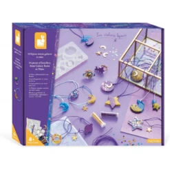 Coffret 14 Bijoux Galaxie-Janod