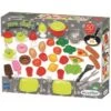 -38% ! Coffret Aliments 50 Pièces - Ecoiffier 1 -38% ! Coffret Aliments 50 Pièces - Ecoiffier -Lille Aux Jouets coffret aliments 50 pieces ecoiffier