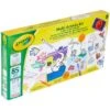 Crayola Coffret Multi-activités - Loisir Créatif - Kits D'activités -Lille Aux Jouets coffret multi activites loisir creatif kits d activites