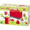 ECOIFFIER Coffret Toaster + Petit Déjeuner Pour Enfants -Lille Aux Jouets coffret toaster petit dejeuner pour enfants