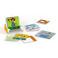 Smart Games Côté Mode - Smartgames -Lille Aux Jouets cote mode smartgames 2