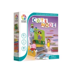 Smart Games Côté Mode - Smartgames