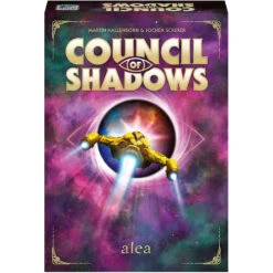 Council Of Shadows