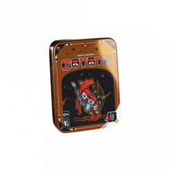 Coyote - Réflexion - Bluff -Lille Aux Jouets coyote reflexion bluff 2